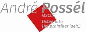 André Possél Osteopath